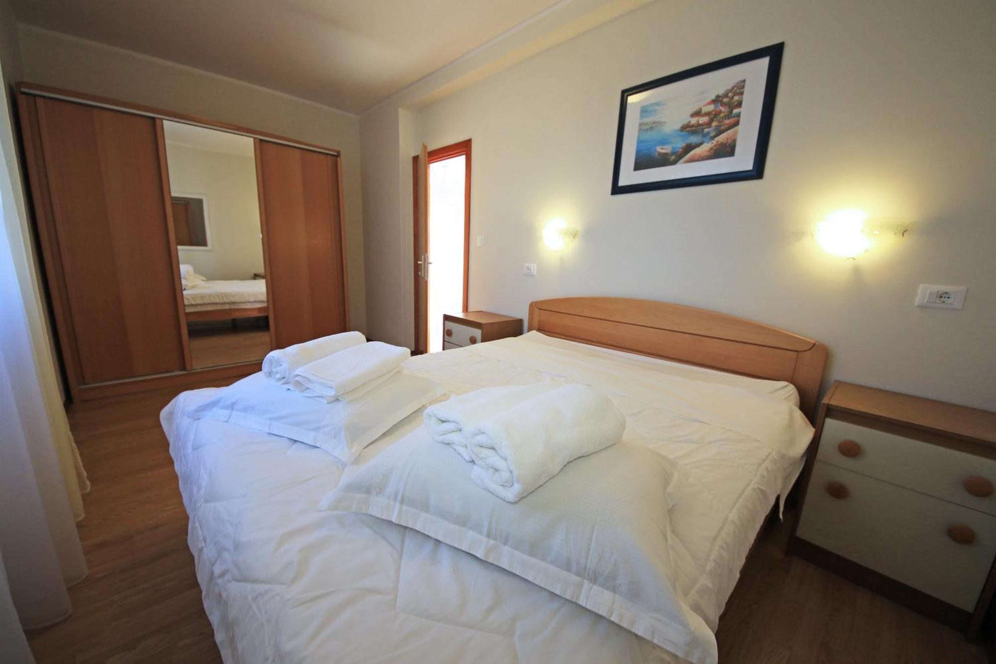 Apartments Superba Brodarica  Room photo