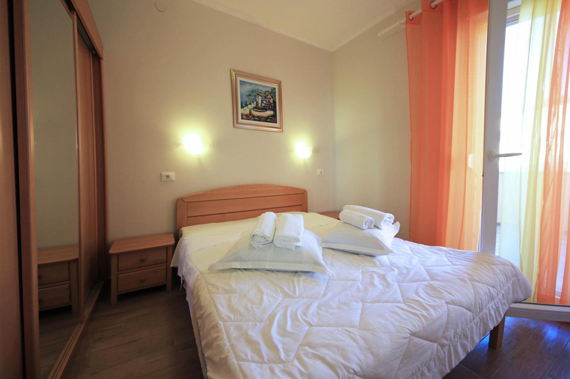 Apartments Superba Brodarica  Room photo